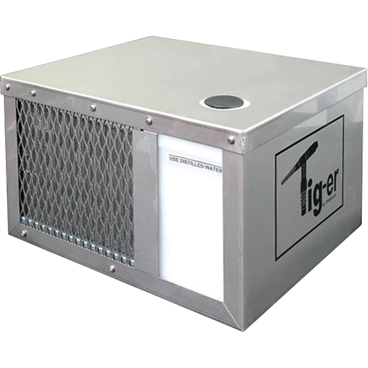 TIG Torch Cooling System - TTT580