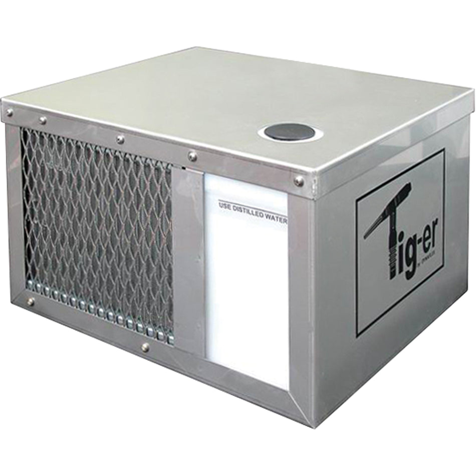 TIG Torch Cooling System - TTT580