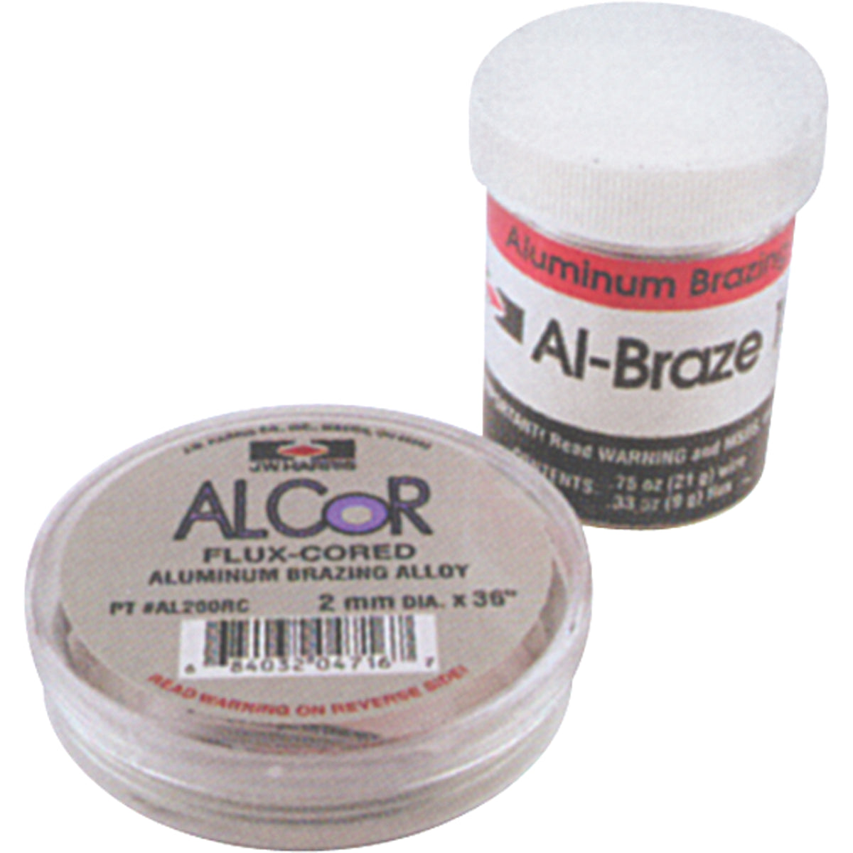 Aluminum Alloys - TTT590
