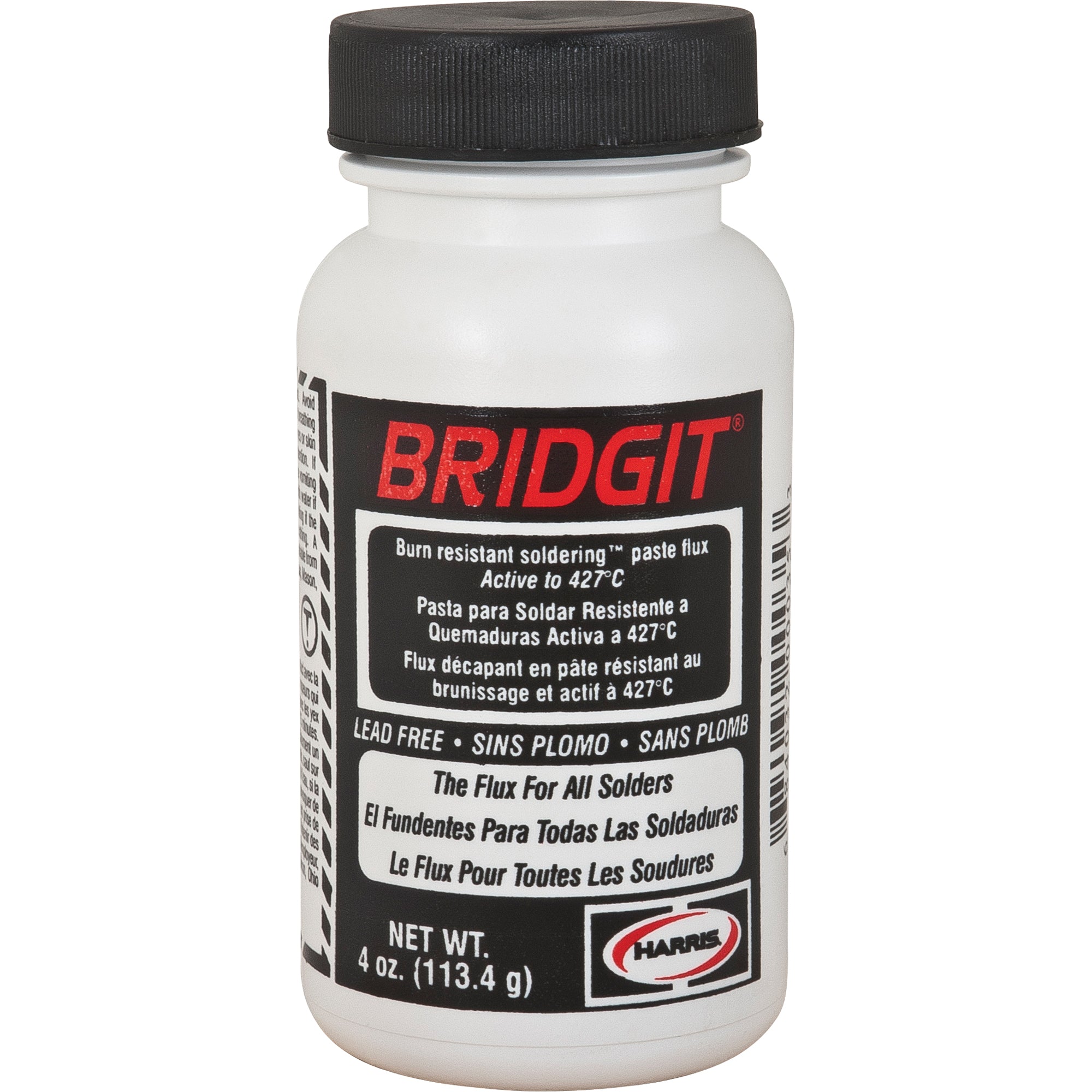 Bridgit® Paste Flux - TTT593