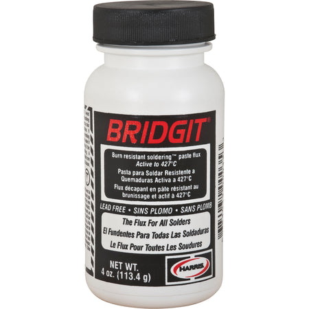 Bridgit® Paste Flux - TTT593