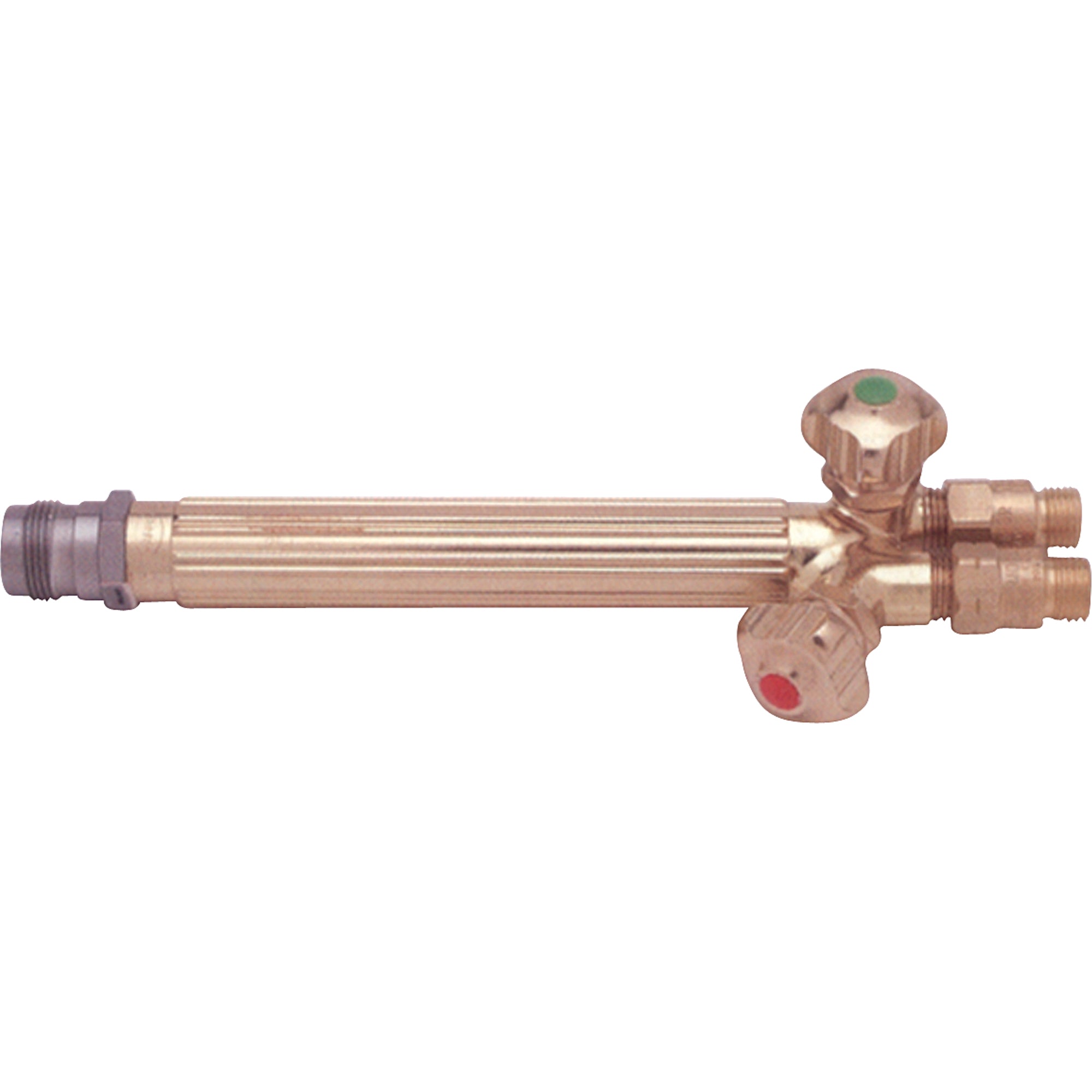 Classic Torch Handle No. 43-2 - TTT898