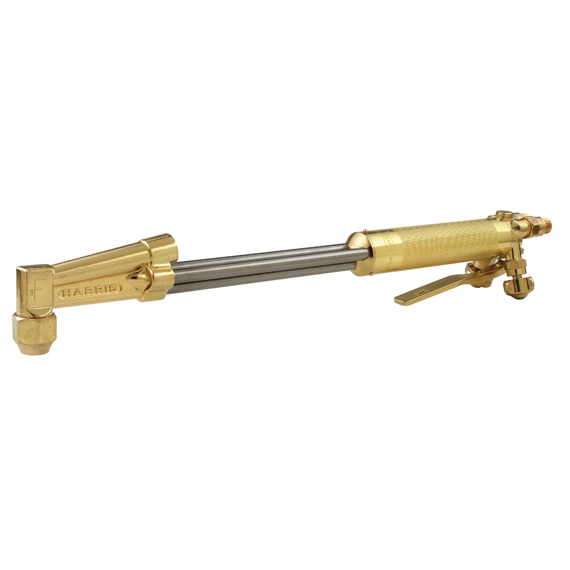 Heavy-Duty Cutting Torch - TTT912