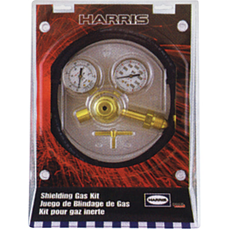 Shielding Gas Kits - TTT916