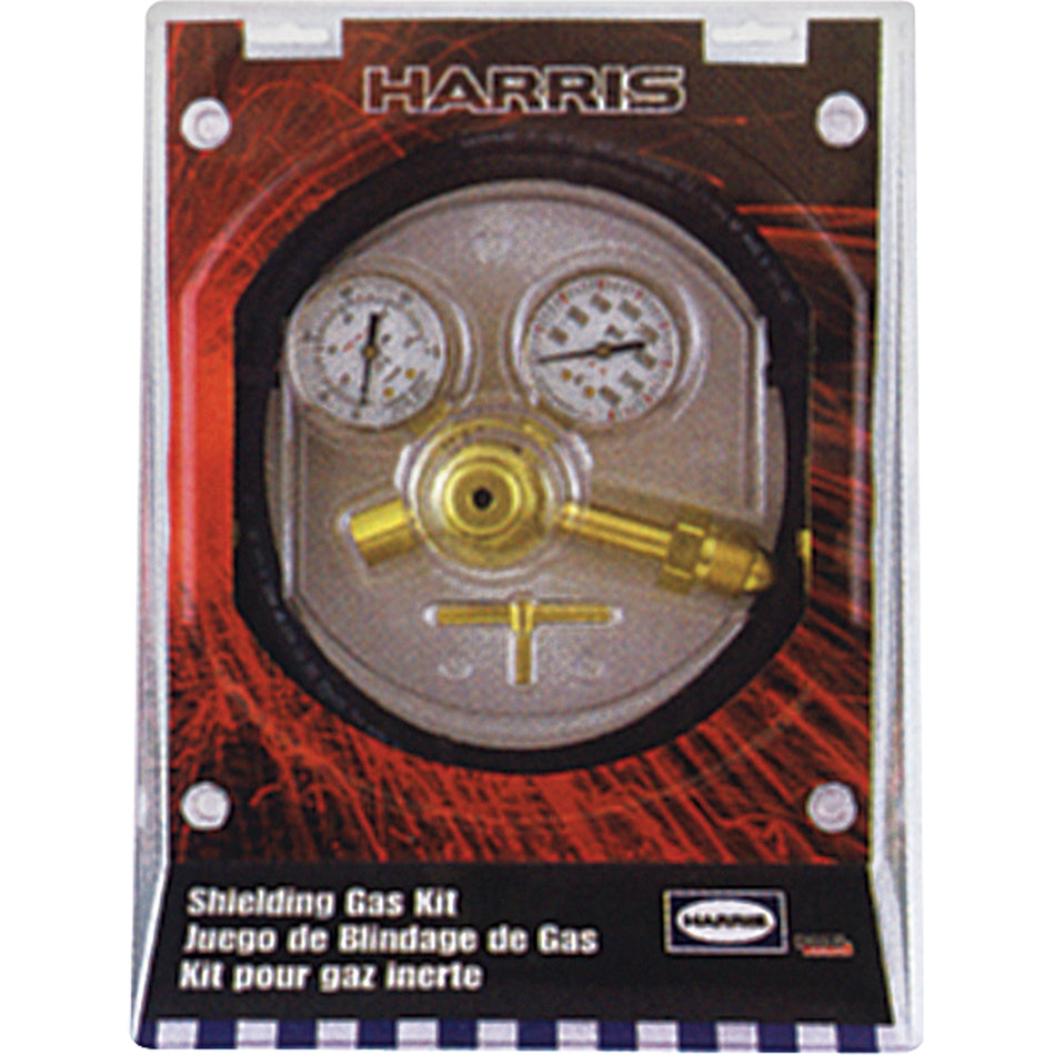 Shielding Gas Kits - TTT916