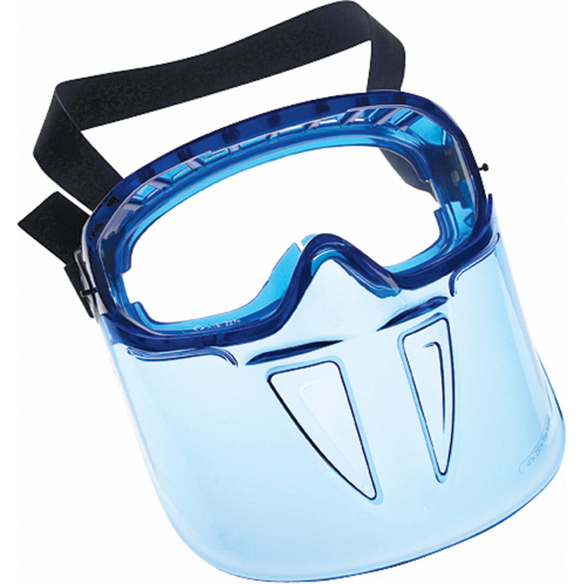 KleenGuard™ V90 Shield Safety Goggles - TTT954
