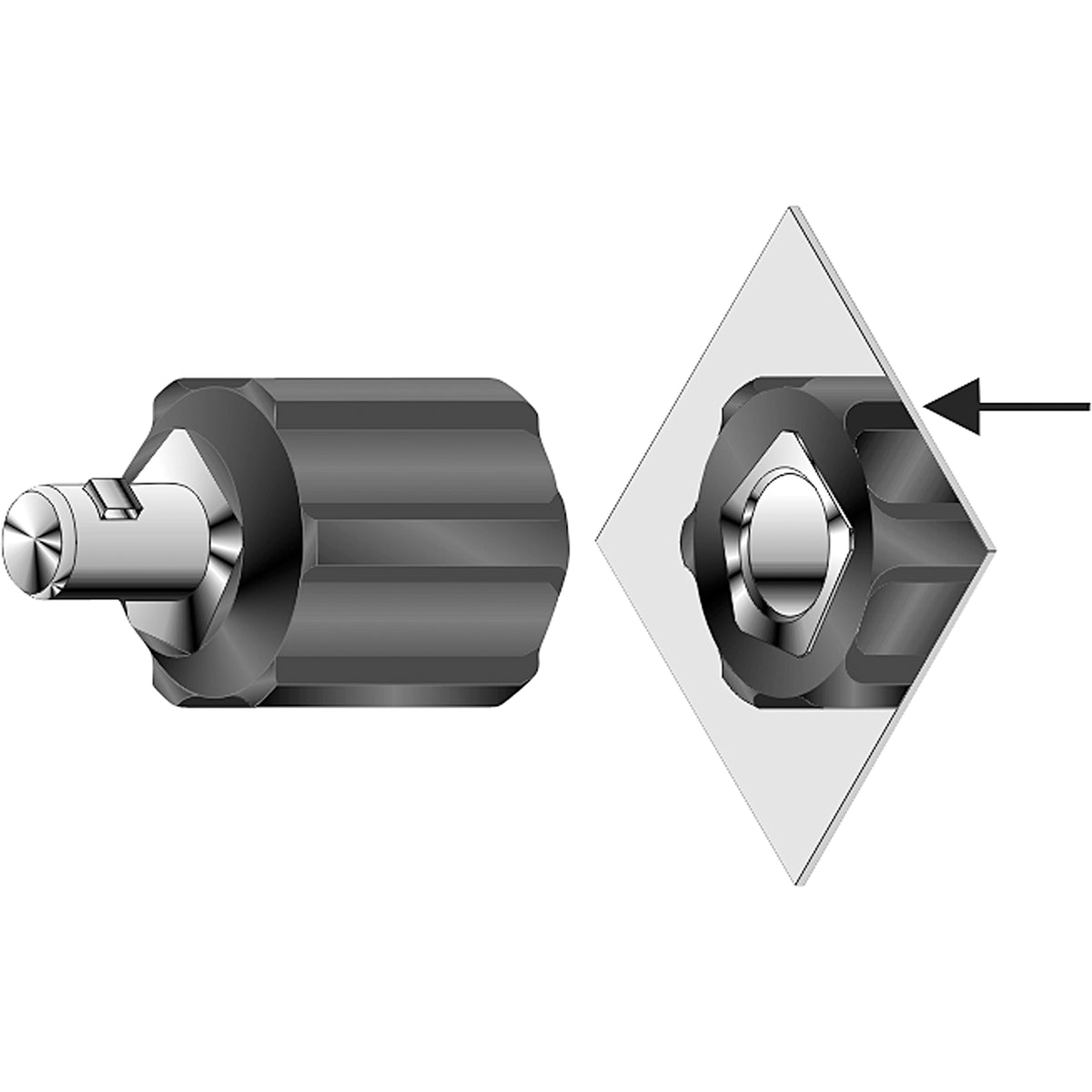 Adapter - TTT969