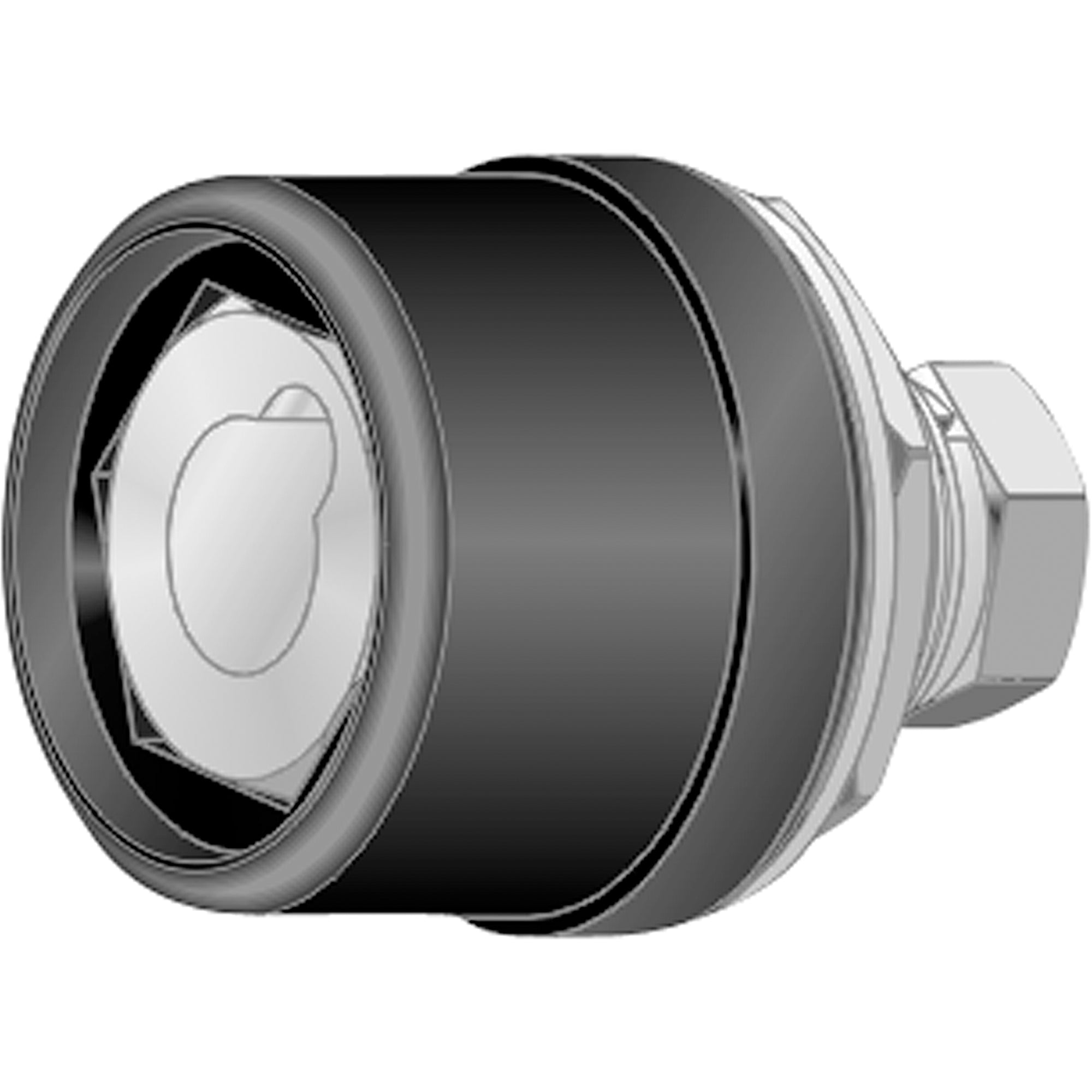 Receptacle - TTT974