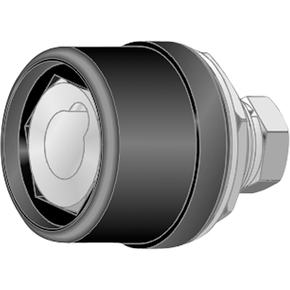 Receptacle - TTT974