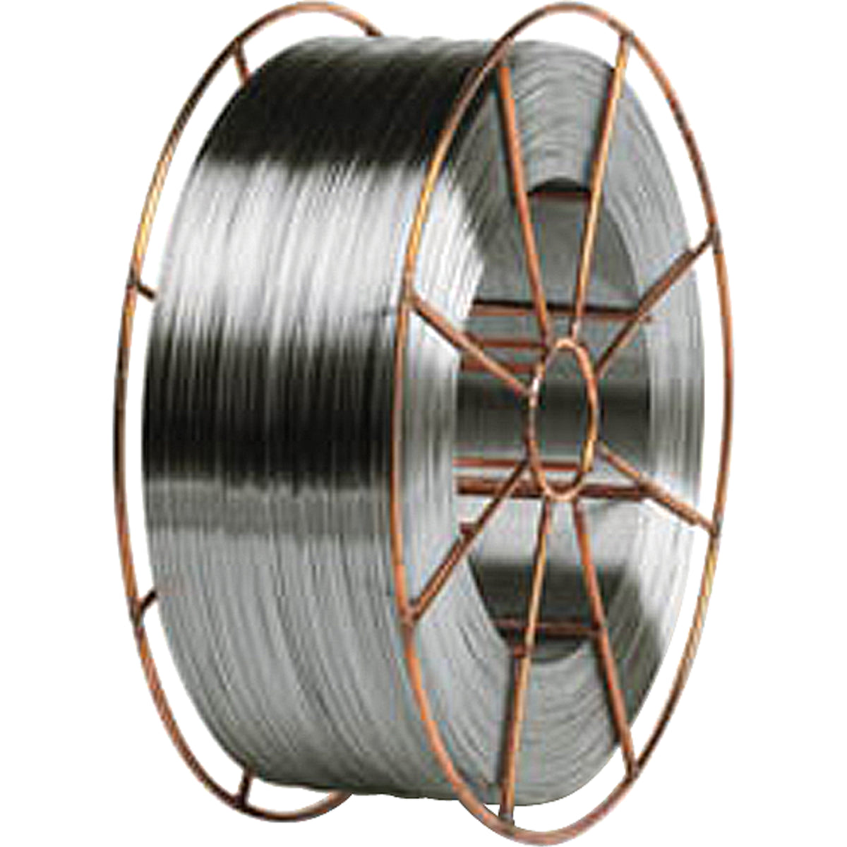 Metalshield®MC®-6 Metal-Core Wire - TTU078