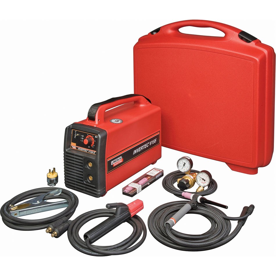 Invertec® V155-S Stick Welders - TTU115