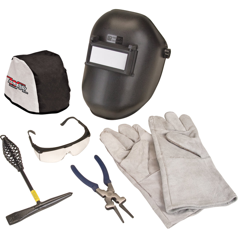 Welding Starter Kit - TTU300