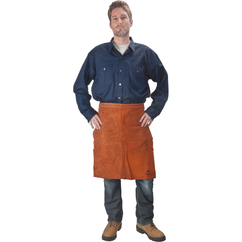 Leather Apron - TTU392