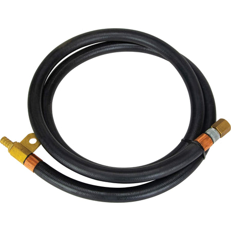 Air Carbon Arc Gouging Torch Cable - TTU415