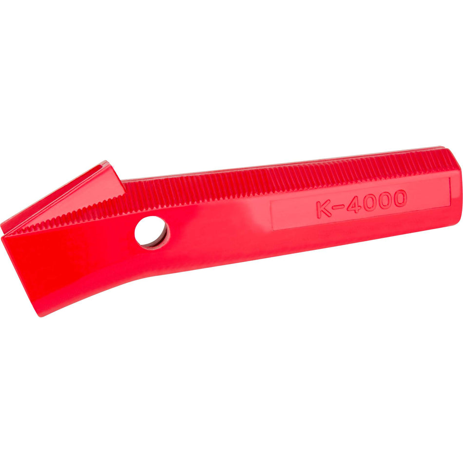 Air Carbon Arc Gouging Torch Handle - TTU429