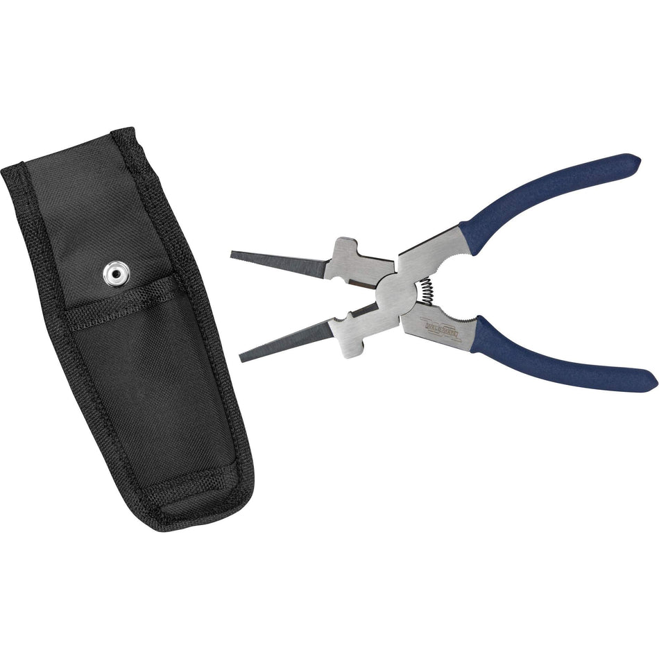 8-Way Multi-Purpose MIG Pliers - TTU430