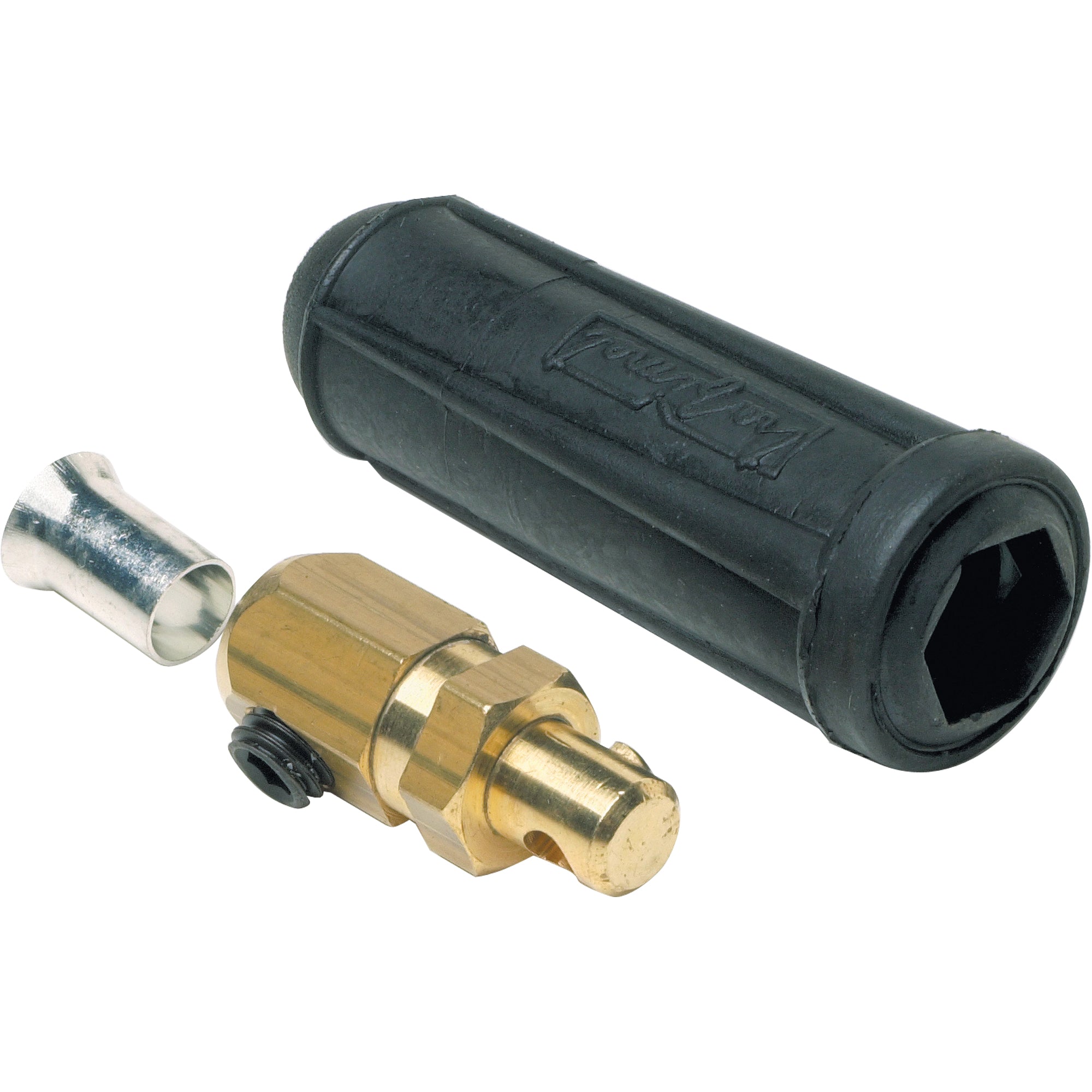 Cable Plug Kits - TTU570