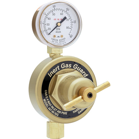 Inert Gas Guard Regulators-447 Series Pipeline - TTU626