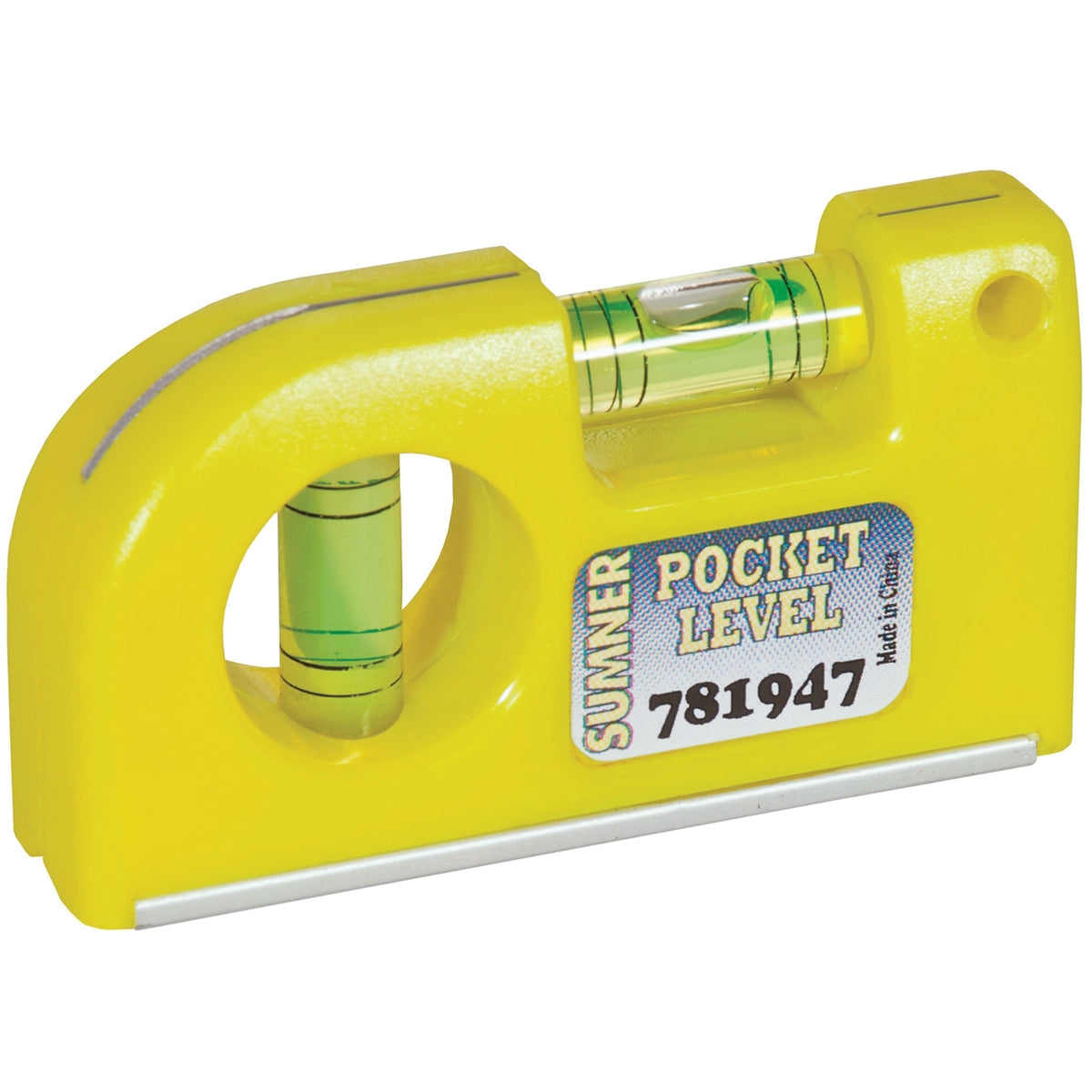 Pocket Levels - TTU667
