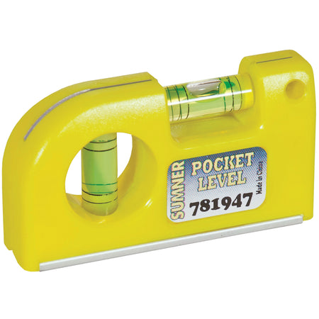 Pocket Levels - TTU667
