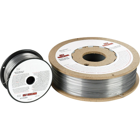 Self-Shielding Mild Steel Flux-Cored Welding Wire - TTU700