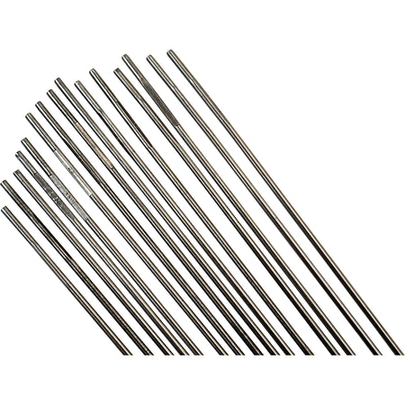ER70S-2 36"" Cut Length TIG Rods - TTU722