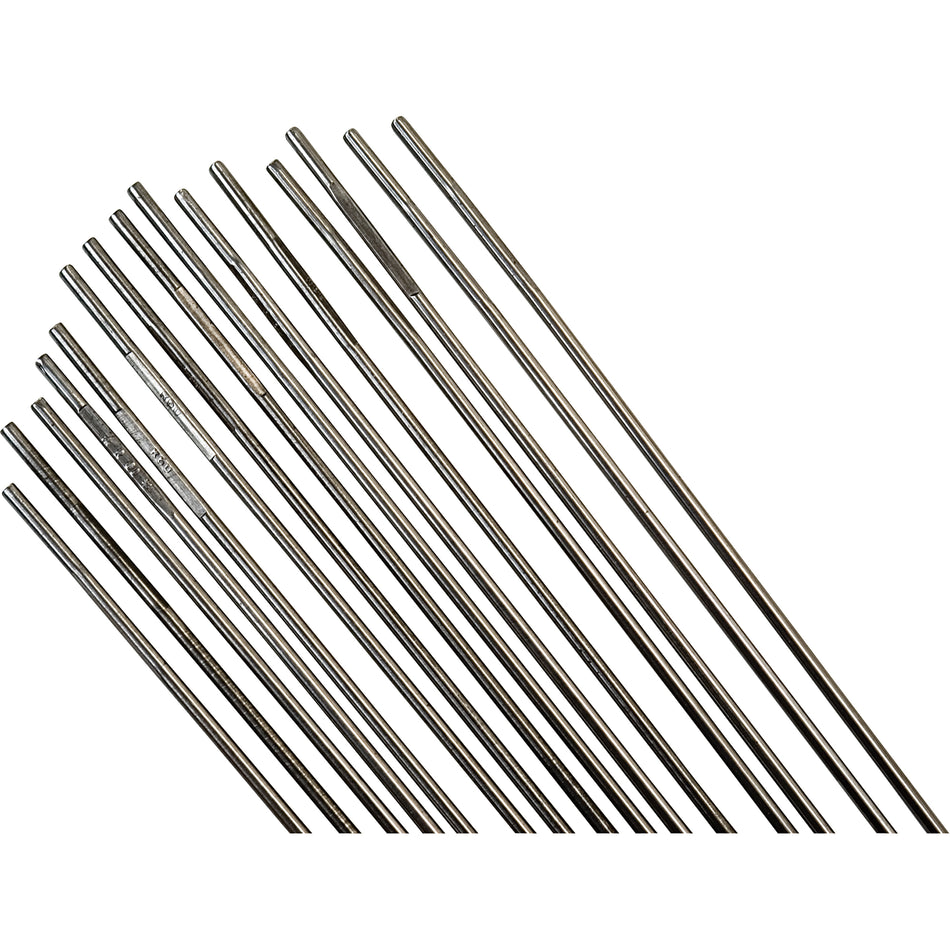 ER70S-2 36"" Cut Length TIG Rods - TTU722