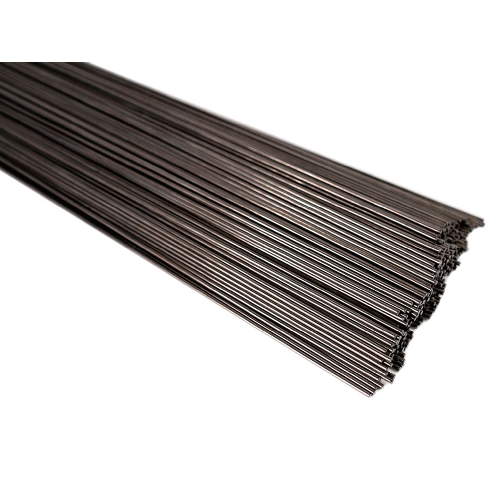R45 36"" Cut Length TIG Rods - TTU728