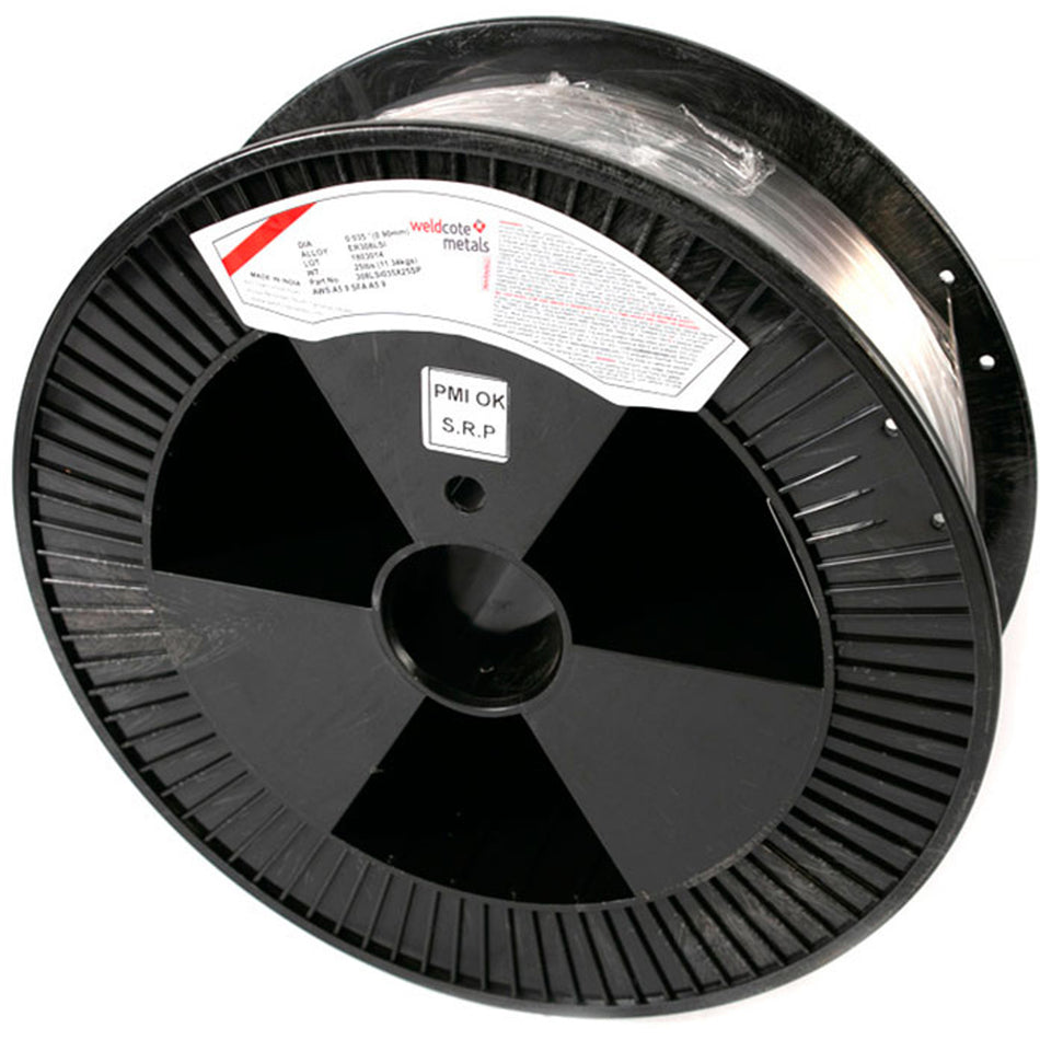 ER316L Welding Wire - TTU747