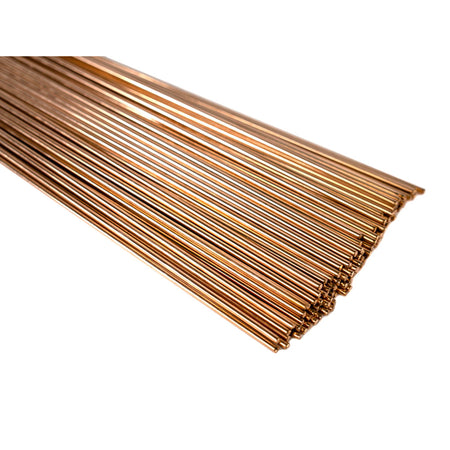 36"" Cut Length Welding Wire - TTU827