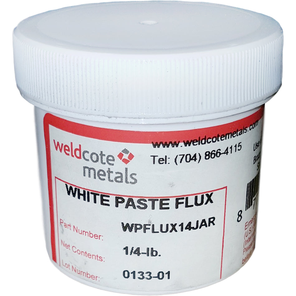 General Purpose Paste Soldering Flux - TTU918