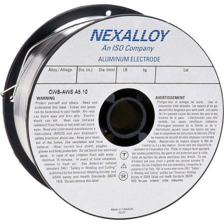 4043 Welding Wire - TTU956