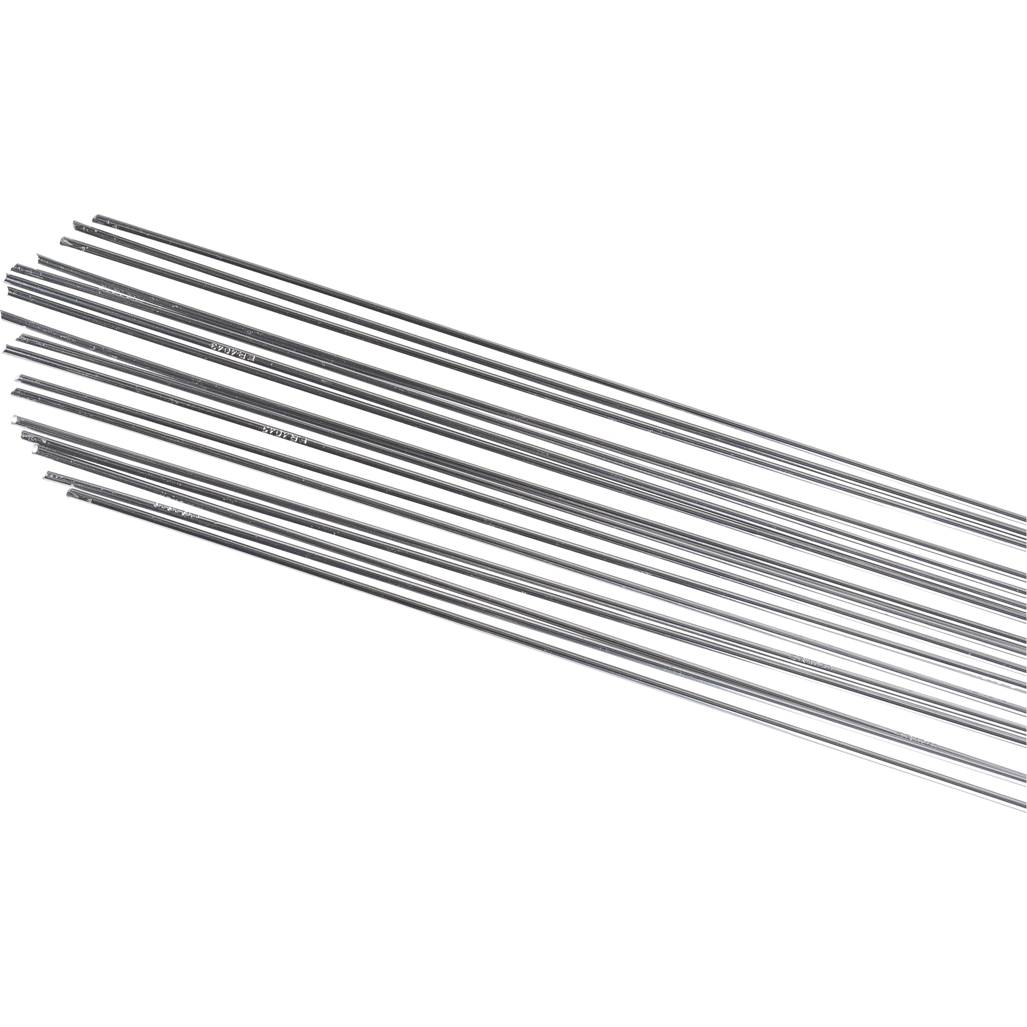 4043 Aluminum Welding Wire - 36"" Cut Length - TTU974