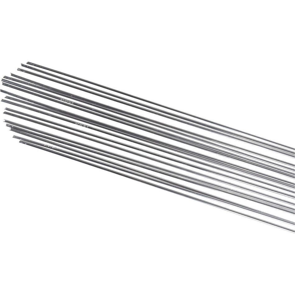 5356 Aluminum Welding Wire - 36"" Cut Length - TTU979