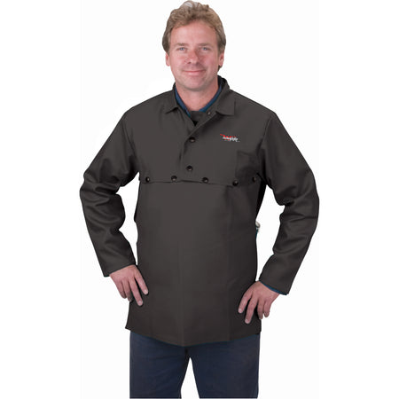 Flame Retardant Cape Sleeves - TTV005