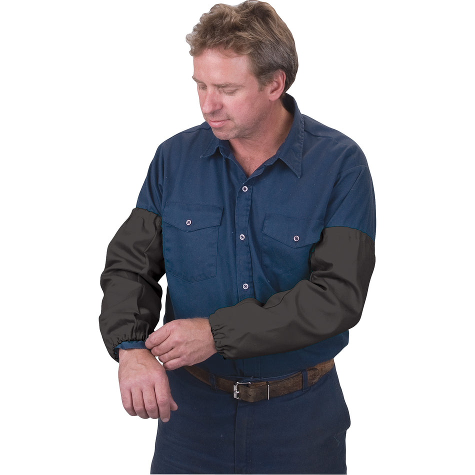 Flame Retardant Sleeves - TTV011