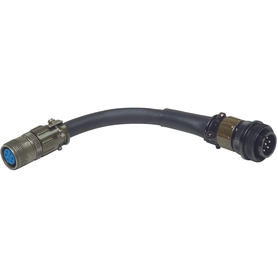 Magnum® SG Spool Guns - TTV166