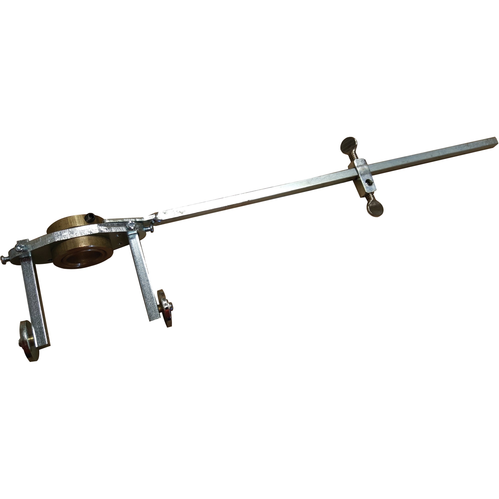 4-in-1 Cutting Attachment - TTV221