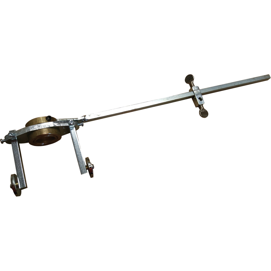 4-in-1 Cutting Attachment - TTV221