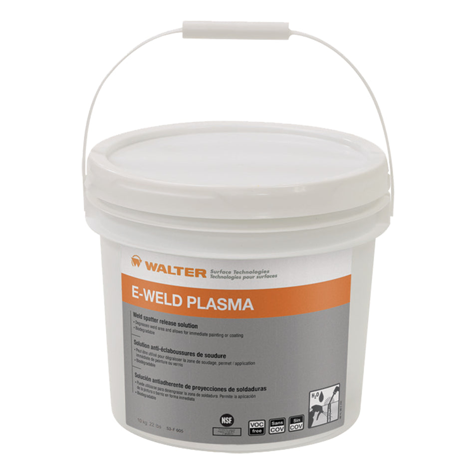 E-WELD PLASMA™ Anti-Spatter - TTV330