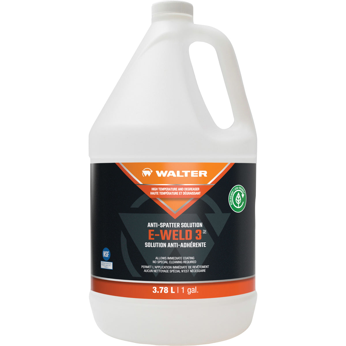 E-WELD 3™ Anti-Spatter - TTV332