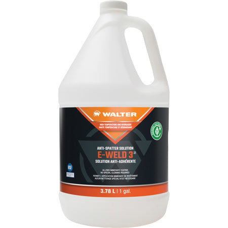 E-WELD 3™ Anti-Spatter - TTV332