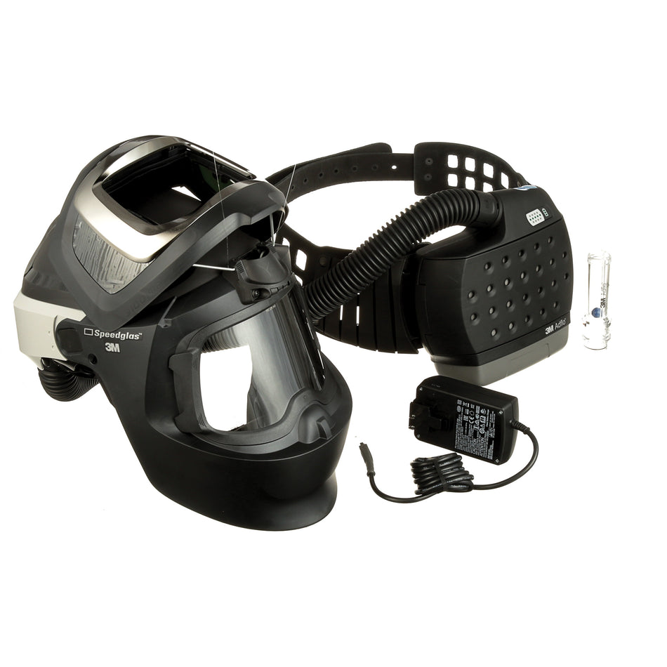 Adflo™ Powered Air Purifying Respirator - TTV420