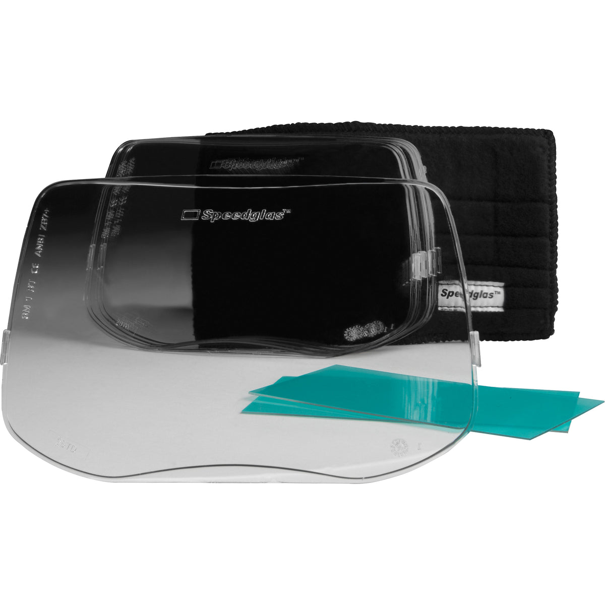 Speedglas™ 9100X Welding Starter Kit - TTV421
