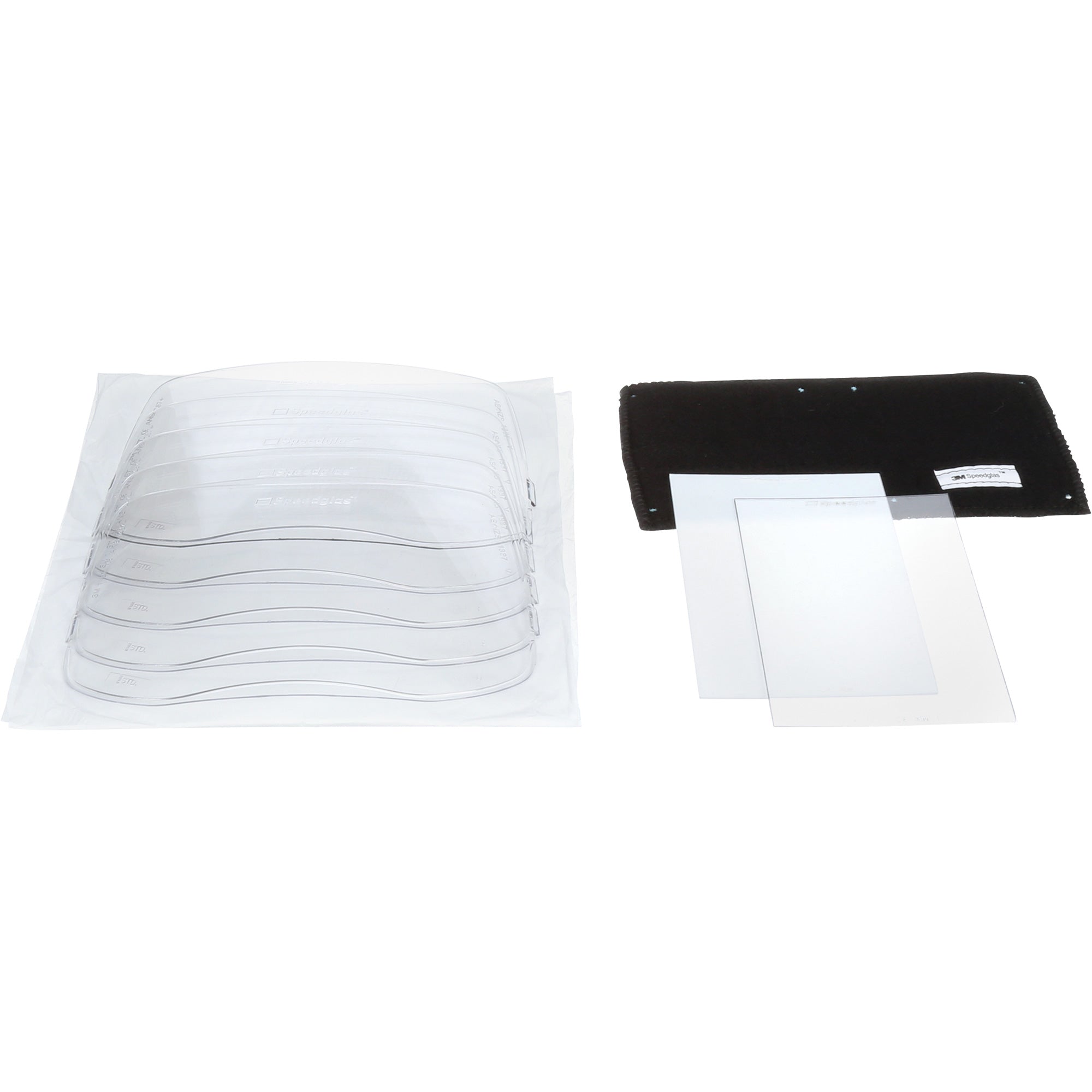 Speedglas™ 9100XX Starter Kit - TTV422