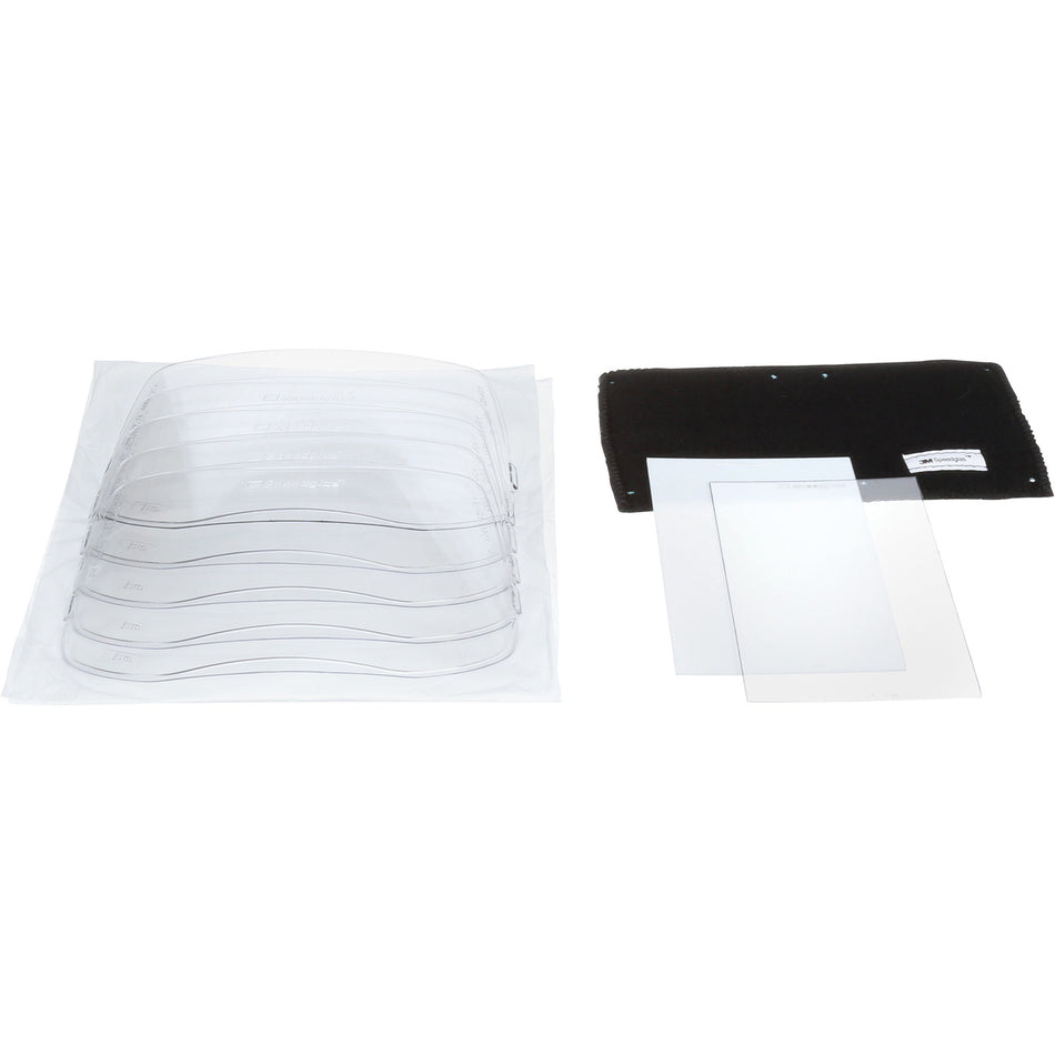 Speedglas™ 9100XX Starter Kit - TTV422