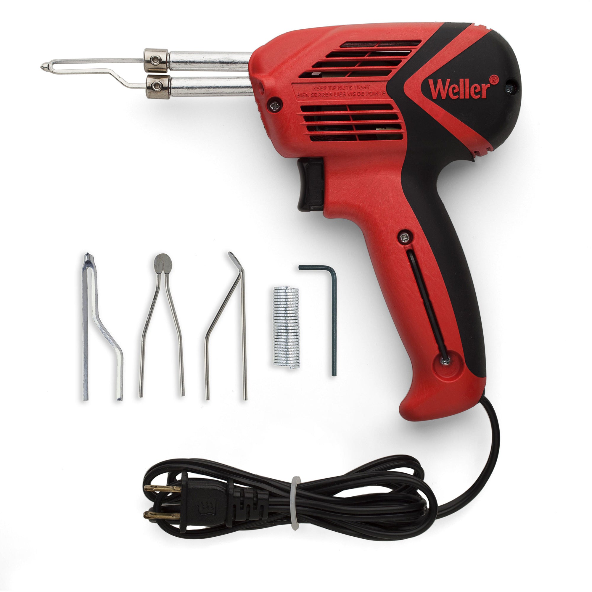 Soldering Gun Kit - TTV456