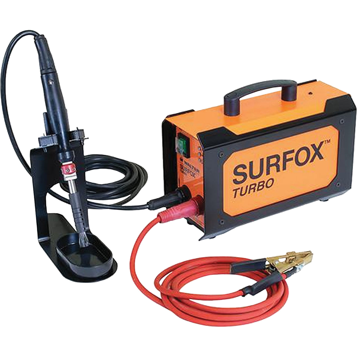 SURFOX TURBO™ Welding Cleaner - TTV662