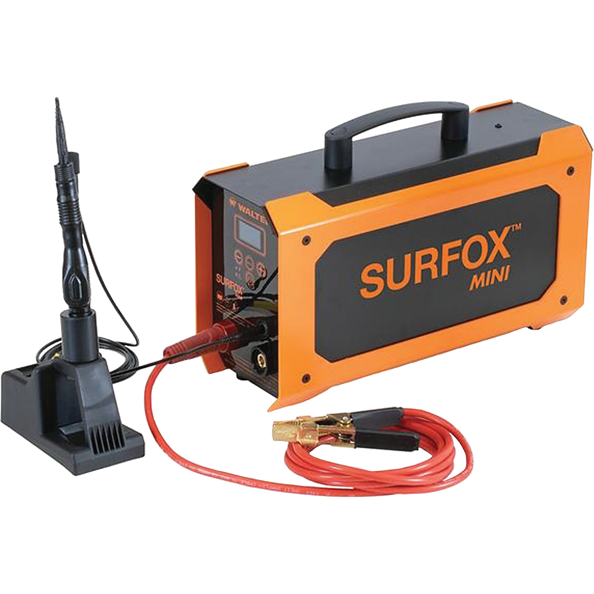 SURFOX MINI™ Welding Cleaner - TTV663