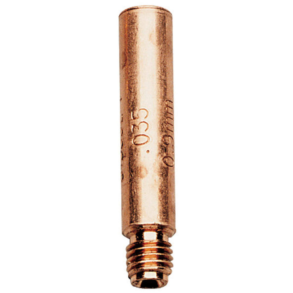 0.45"" Contact Tip - 10 Pack - TTV760